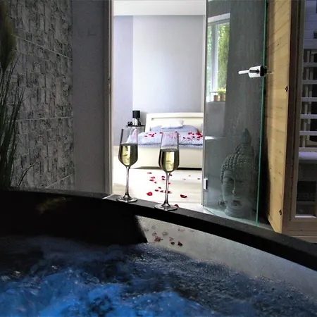 Apartmán Wellness Apawell *