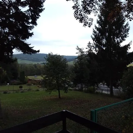 Appartement Wellness Apawell