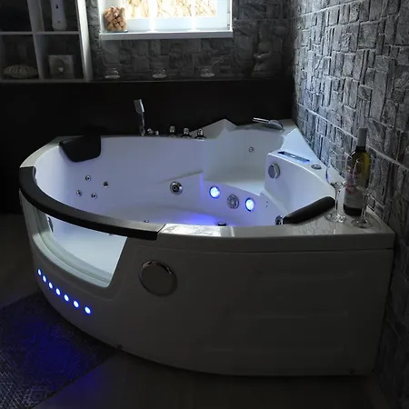 Wellness Apawell Appartement *