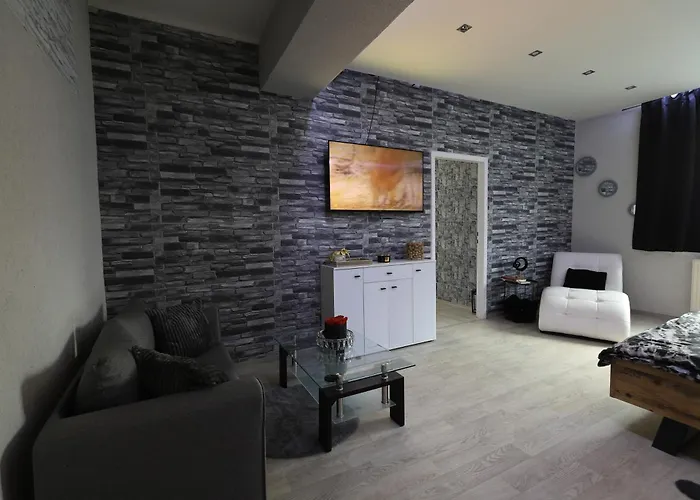Apartmán Wellness Apawell Nezdenice