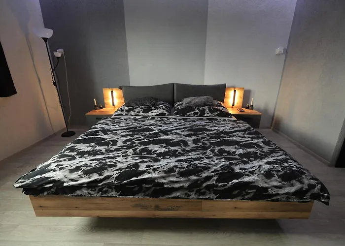 Apartmán Wellness Apawell *