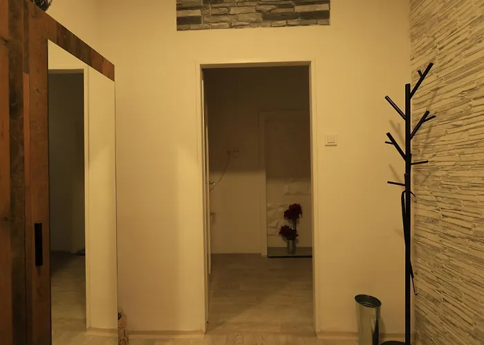 Wellness Apawell Apartmán Nezdenice