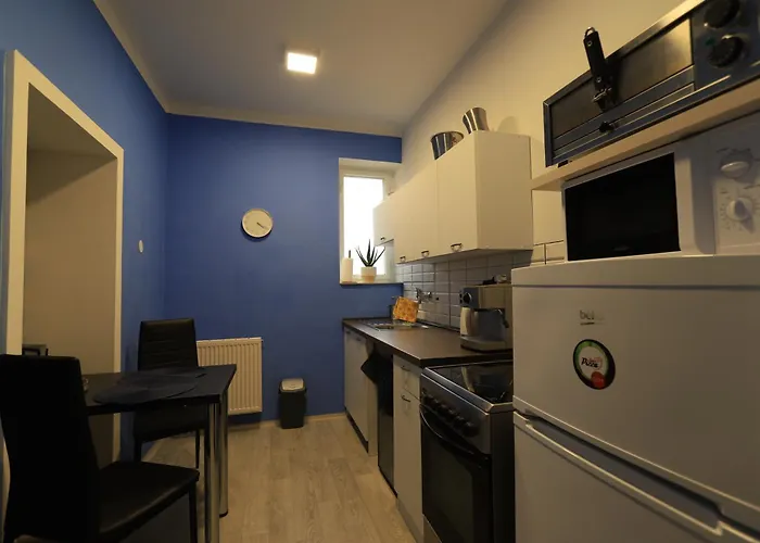 Wellness Apawell Apartmán *